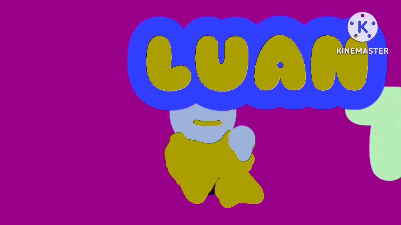 Preview 2 Luan Toy Logo Effects (Preview 2 Buger King Logo Effects)