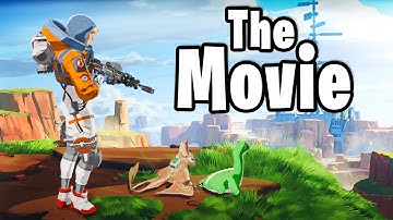 Apex Legends THE MOVIE - All Lore Season 0 - 26