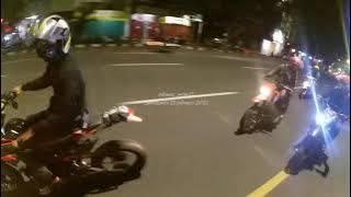 Story wa 30 detik supermoto