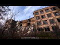 Timelapse in Chernobyl zone and Pripyat / Таймлапс в Чернобыльской зоне