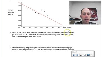 Algebra 9.7 Getting Schooled