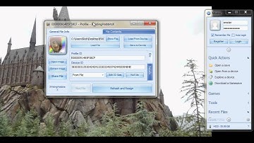 *NEW* Blackops Flashing Classes GPD TUT + DOWNLOAD LINK