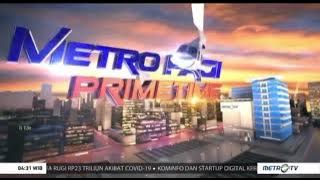 obb metro pagi primetime metro tv (2019)