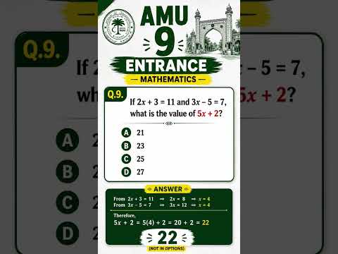 #amuadmission