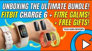 Before You Buy Fitbit Charge 6 Fitness Tracker: Honest Review Inside