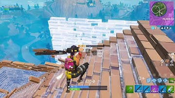 Build Fight Compilation #1