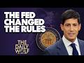 LIVE: The Daily Wolf with Scott Melker