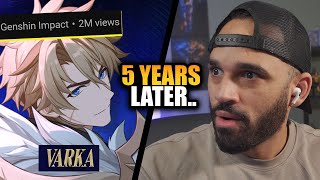 Download Lagu Genshin Impact Players Are Losing Their Minds Over This Trailer. MP3 Download Lagu Genshin Impact Players Are Losing Their Minds Over This Trailer. MP3