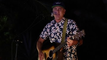 Jimmy Linberg "My own way of life"