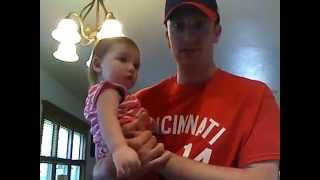 2014 CFFL Draft Lottery