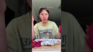 I Made Dragonfruit Jelly