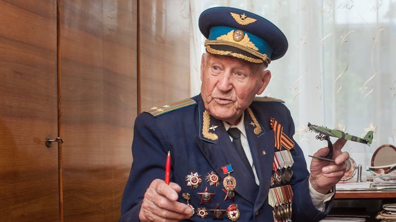 Фото Александра Николаевича