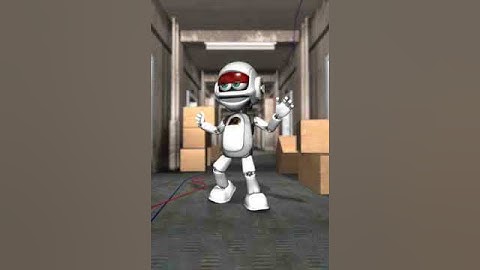 Talking Roby The Robot - (Android Game) - (Version 1.1.7) - (Video) Part 5