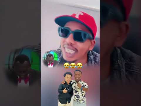 Hussein Og Vs Jandar Iyo Burusboy Qosol Aduunka Husseinog Dhiirigelin Somalia Somaliland Funny