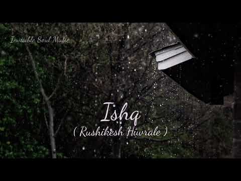 Adhoora Ishq {Official Video} | Rushikesh Hiwrale | New Song 2025