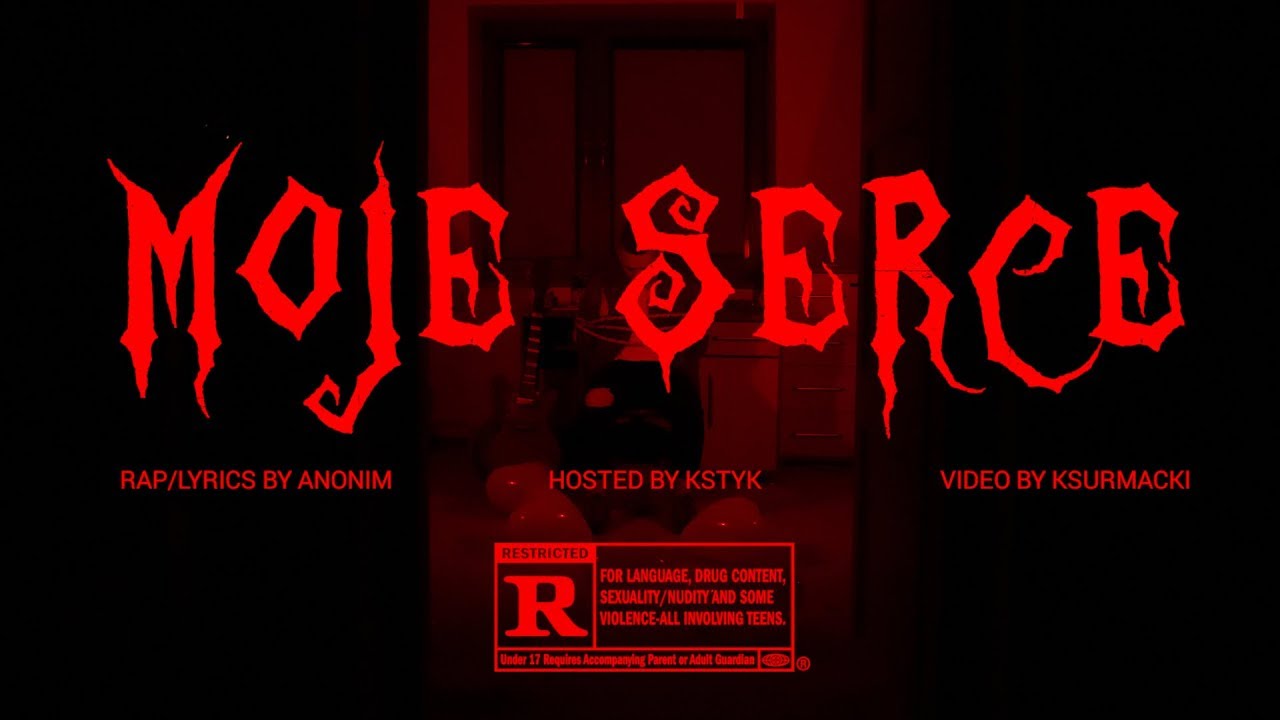 Watch anonim - moje serce (prod. Hollow Day) on YouTube Watch anonim - moje serce (prod. Hollow Day) on YouTube