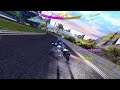 Asphalt 8 Airborne BMW S1000RR MAX Anniversary Event 