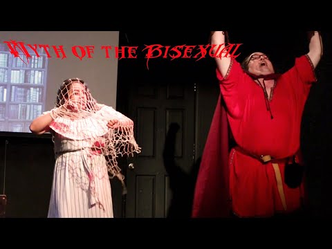 Myth of the Bisexual