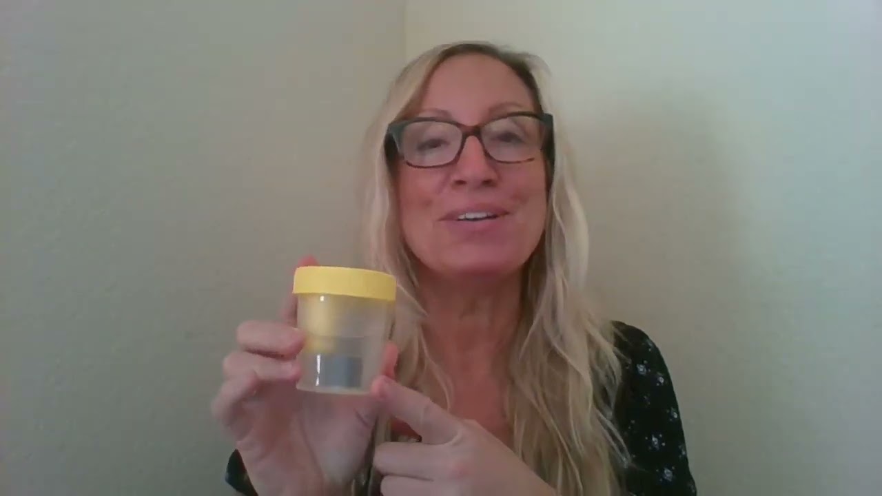 How To Submit Your At-Home DNA-Verified Urine Test