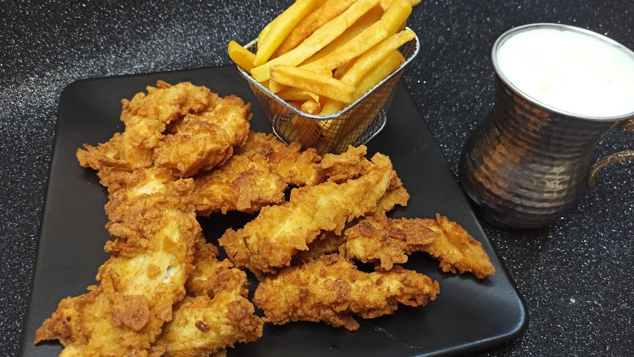 KFC Tavuk Nasıl Yapılır ????-Evde Çıtır Çıtır Tavuk Hazırlamanın Sırrı ✅ Türk Yemek Tarifleri KFC Tavuk Nasıl Yapılır ????-Evde Çıtır Çıtır Tavuk Hazırlamanın Sırrı ✅ Türk Yemek Tarifleri
