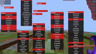 Cold Network- FastBow-KitMap