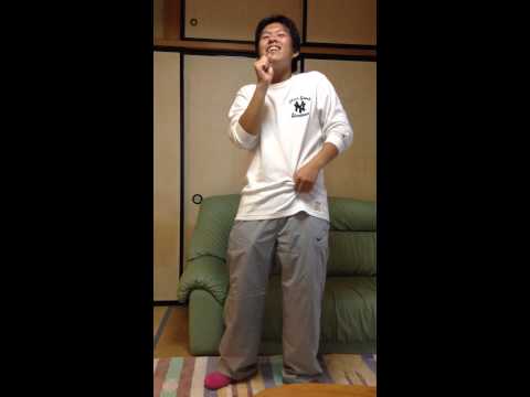 音痴な友達が面白過ぎる