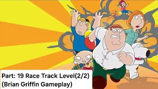 Family guy video game! Gameplay Part: 19 