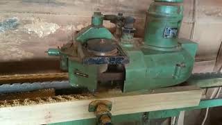 Activité D Une Machine A Persienner