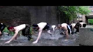 June 19th Rain Jam