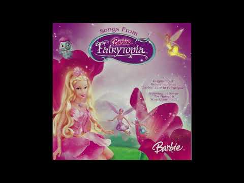 Barbie - "A Rainbow In Your Eyes" (Official Audio)