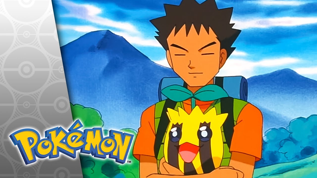 Moving Pictures | POKÉMON FULL EPISODE 30 | Season 4