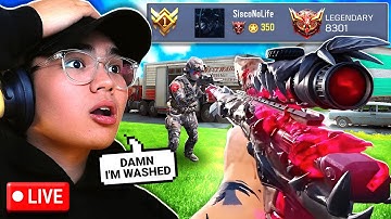 FORMER #1 LEADERBOARD PLAYER IS BACK! (HORIZONTAL)