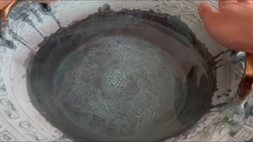 The Resonance Bowl Experiment