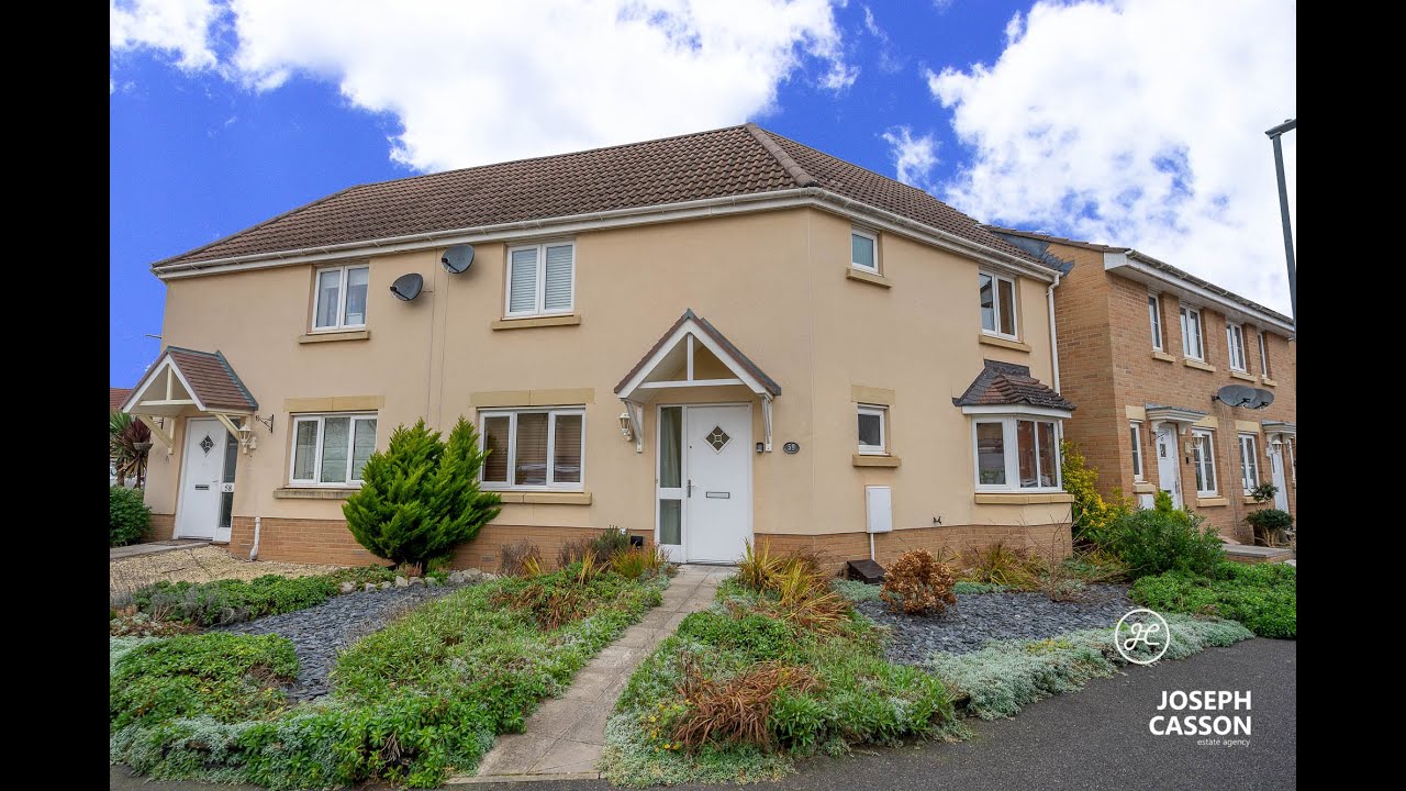 Mill House Road, Norton Fitzwarren YouTube