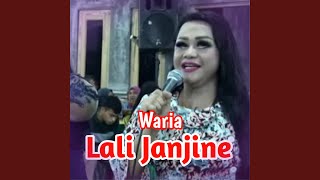 Lali Janjine