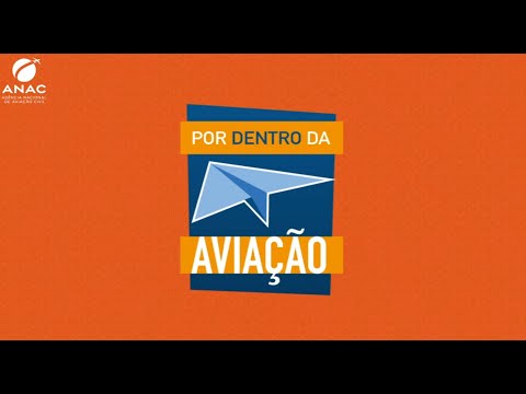 Por dentro da Aviação