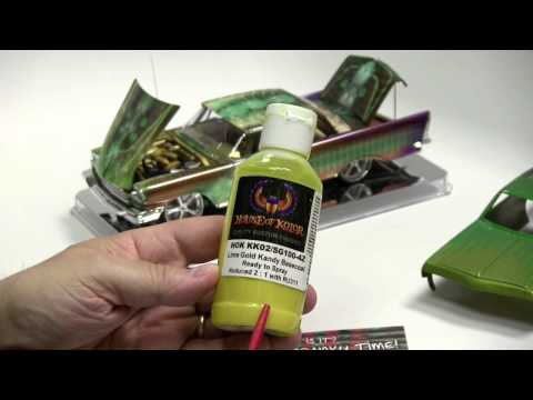 House Of Kolor Automotive Paint Near Me