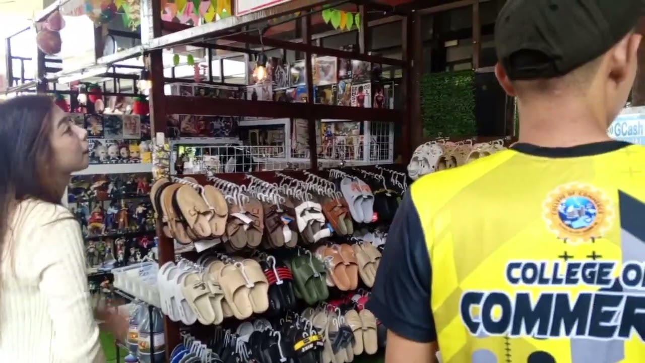 Sales Dialogue Role-Play Video (Product: EcoGlow Solar Powered LED Desk Lamp)