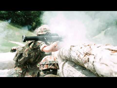 Part 2 – Panzergrenadiere der Kompanie 12/3 und 12/4 im Cholloch