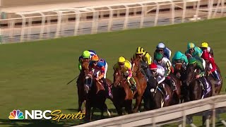 Breeders' Cup 2023: Juvenile Fillies Turf (FULL RACE) | NBC Sports