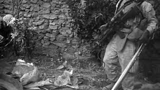 4Th Ceb Weapons Cache-Haditha, Iraq