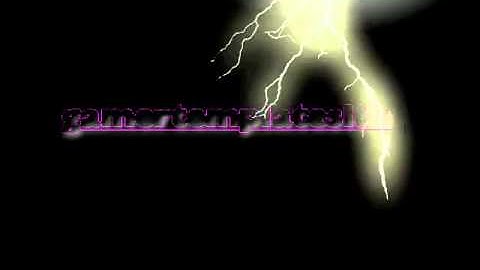 Kizoa Video Maker: new intro #1