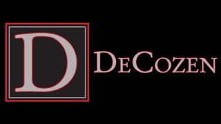 DeCozen Auto Group Decozen Chrysler Jeep Dodge Ram