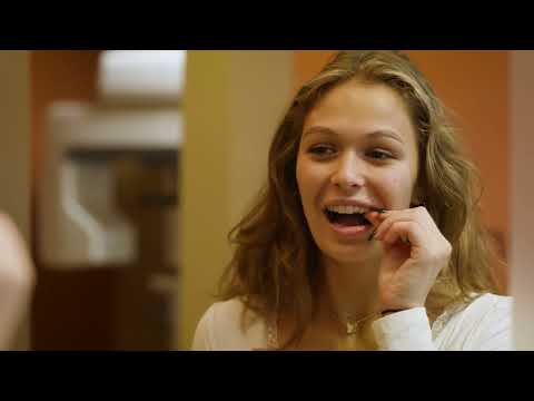 Invisalign | Dr. Lathe Miller | Miller Orthodontics — dental video production by PMAX Dental Marketing