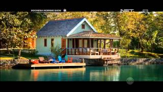 IMS - Sejarah di Balik Bangunan Hotel yang Mempesona