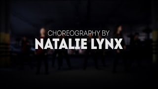 Видеосъемка в Харькове - DartsVideo - Dancehall Choreography by Natalie Lynx