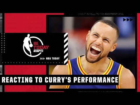 NBA Today | Kendrick Perkins "shocked" Warriors fall to Grizzlies 116-108, Curry 27-pt triple-double - NBA Today | Kendrick Perkins "shocked" Warriors fall to Grizzlies 116-108, Curry 27-pt triple-double