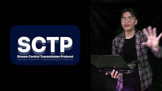 SCTP (Stream Control Transmission Protocol) 