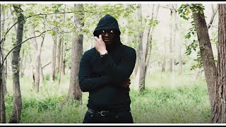 Ridgio - Mighty Man (feat. Y.T.M) [Official Music Video]