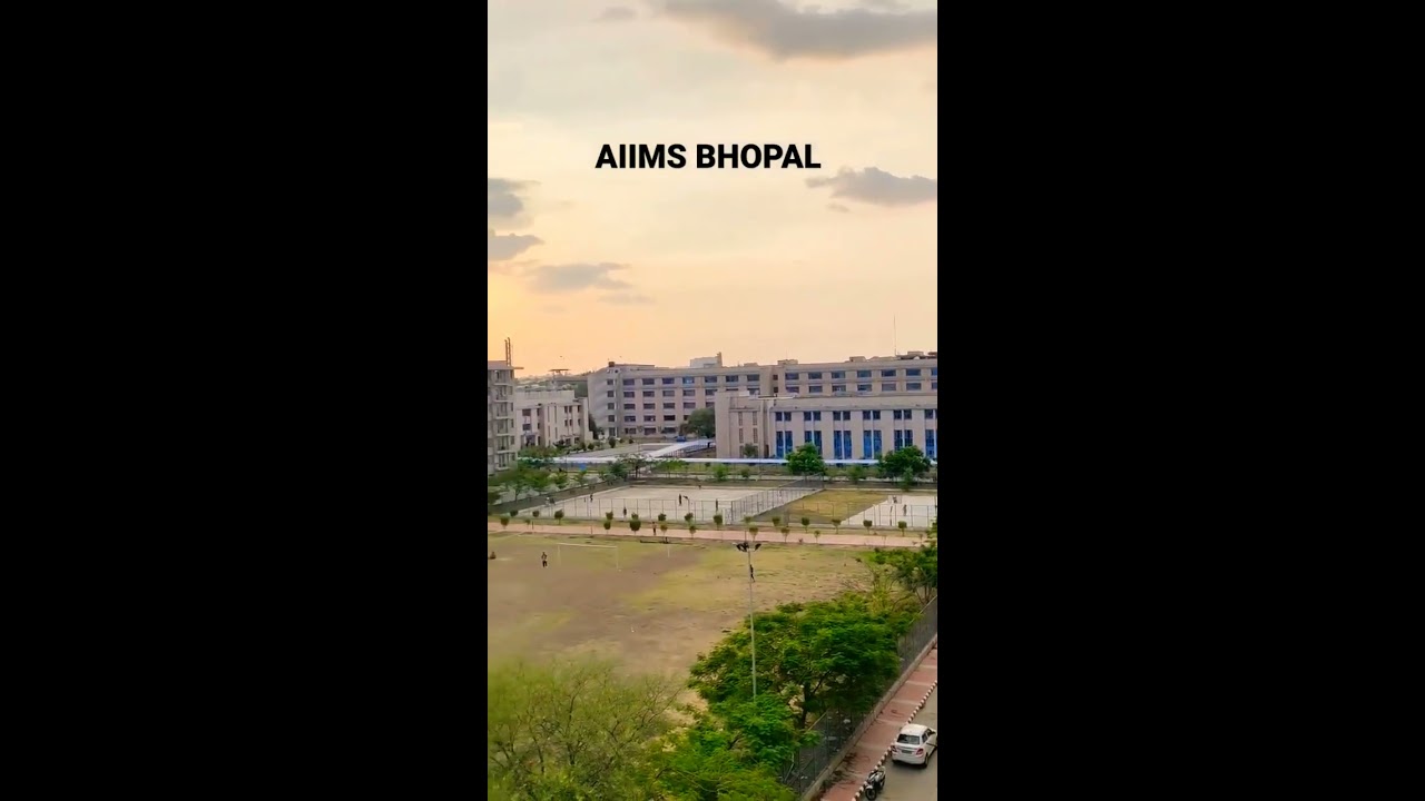 AIIMS Bhopal Status Neet Aiims Neetmotivation Aiimsmotivation Mbbs Shorts Ytshorts